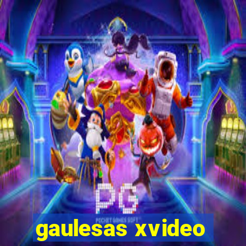 gaulesas xvideo